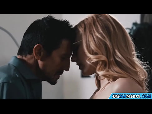 ❤️ ʻO ka moe kolohe me ka blonde slutty ❤️❌ Quality sex ia makou