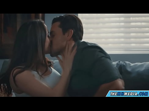❤️ ʻO ka moe kolohe me ka makuahine busty maikaʻi ❤️❌ Quality sex ia makou