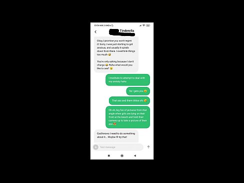 ❤️ Ua hoʻohui au i kahi PAWG hou mai Tinder i koʻu harem (e kamaʻilio pū me Tinder) ❤️❌ Quality sex ia makou